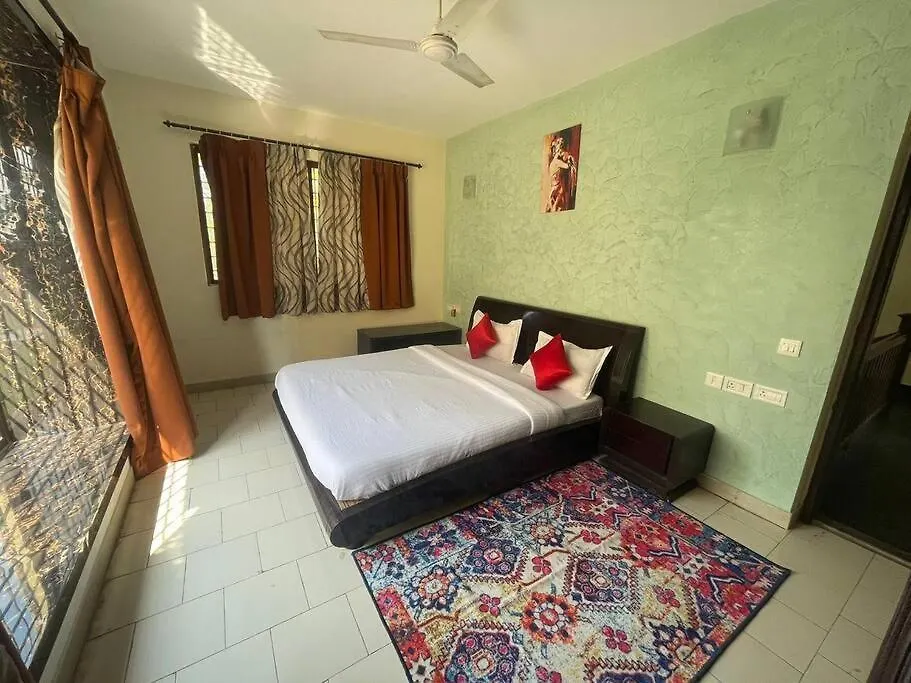 The Aqua Villa, Vedic Village-1