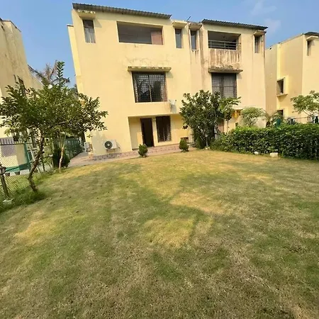 The Aqua Villa, Vedic Village-2