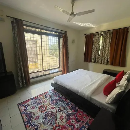 The Aqua Villa, Vedic Village-3