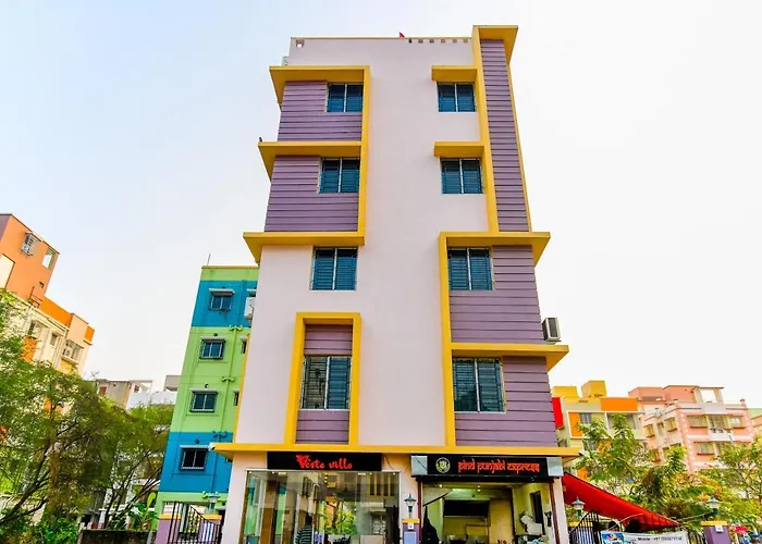 Vesta Villa Kolkata